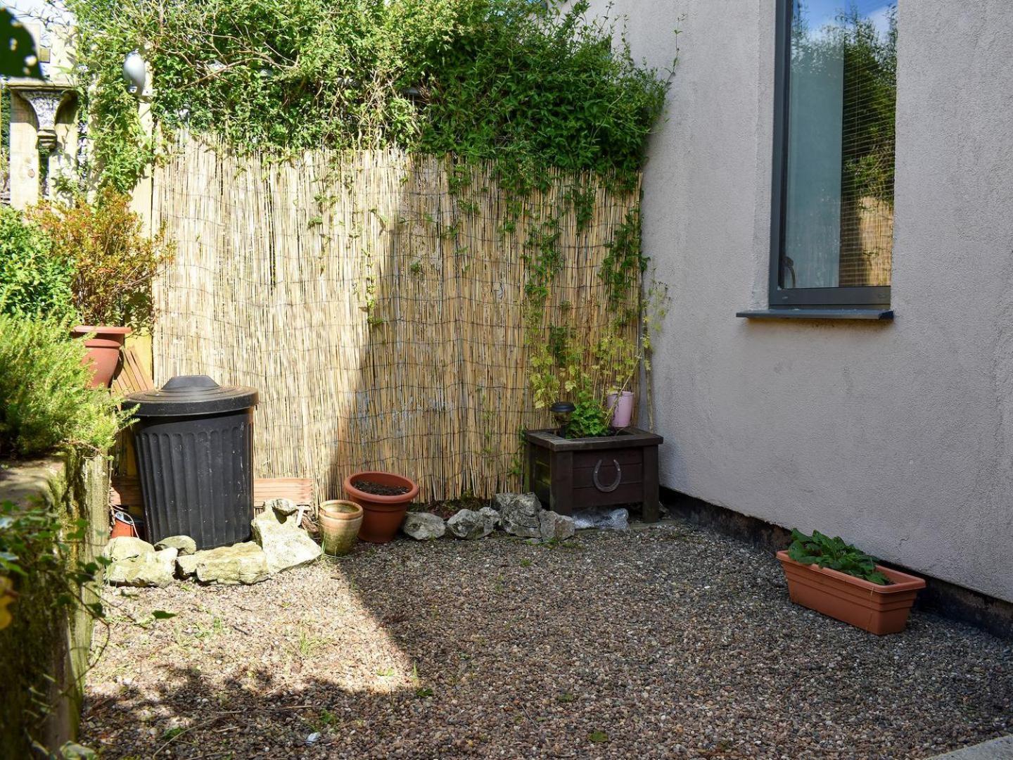 Red Gable Cottage Shap Exterior foto